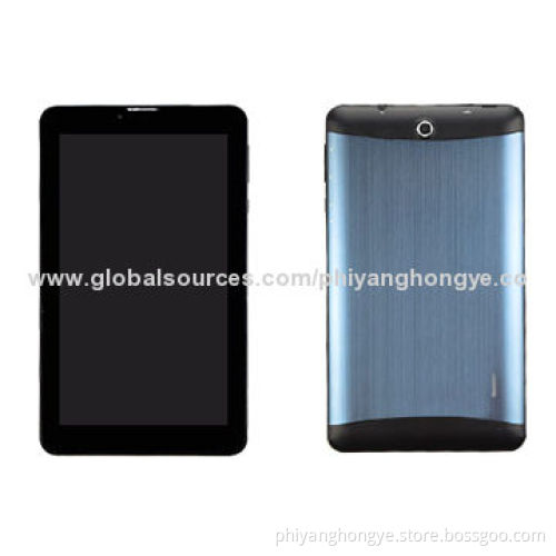 3G 7-inch Tablet PC
